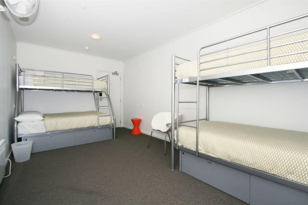ניוהייבן The Island Accommodation מראה חיצוני תמונה