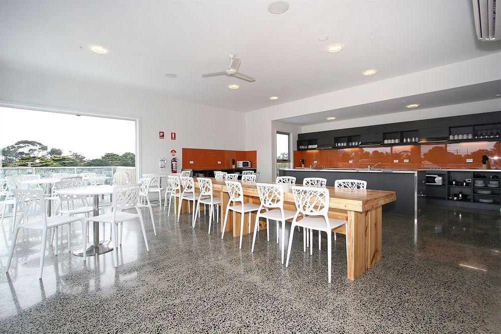 ניוהייבן The Island Accommodation מראה חיצוני תמונה