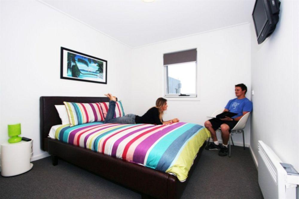 ניוהייבן The Island Accommodation מראה חיצוני תמונה