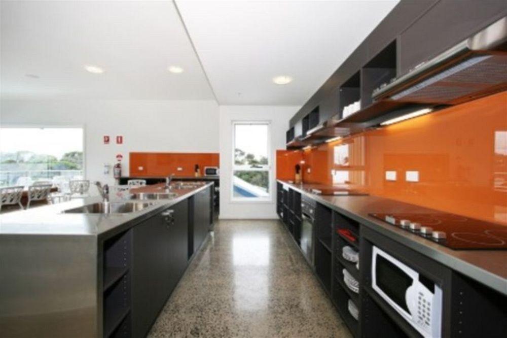 ניוהייבן The Island Accommodation מראה חיצוני תמונה