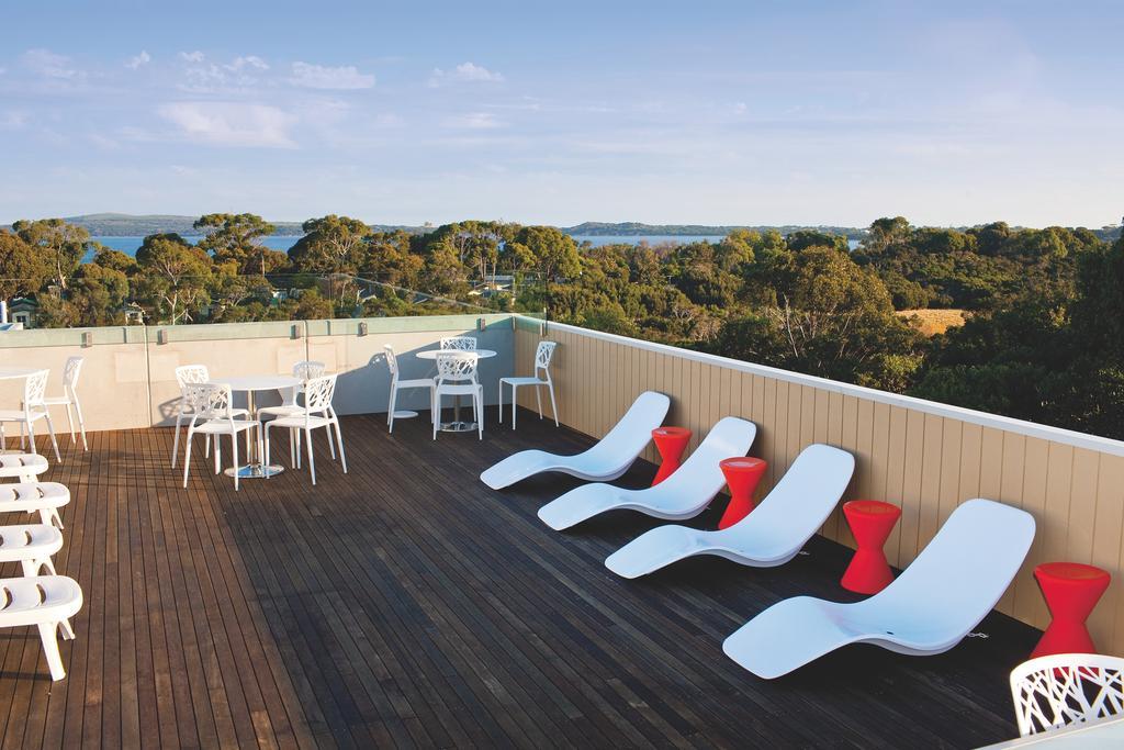 ניוהייבן The Island Accommodation מראה חיצוני תמונה