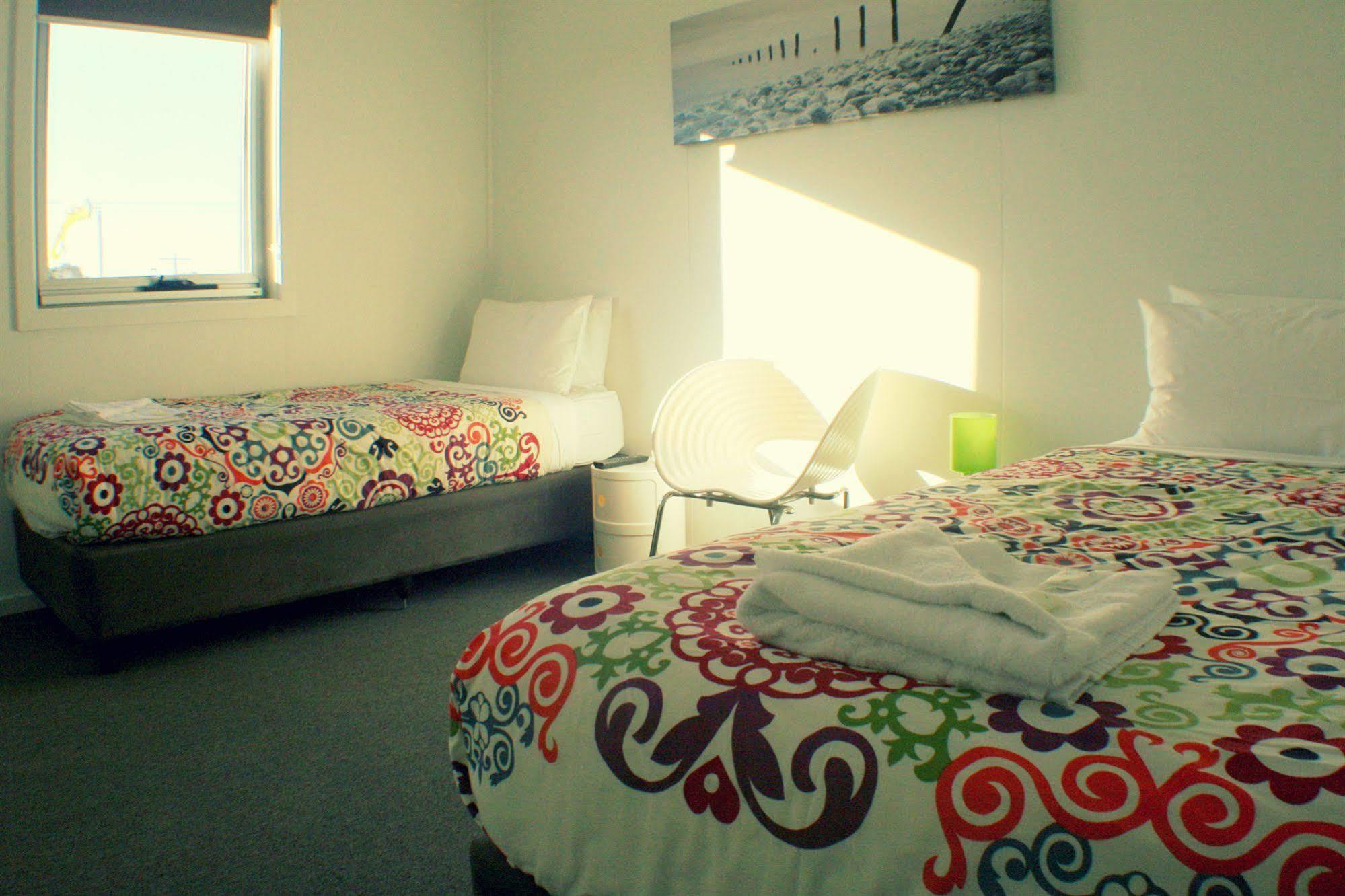 ניוהייבן The Island Accommodation מראה חיצוני תמונה