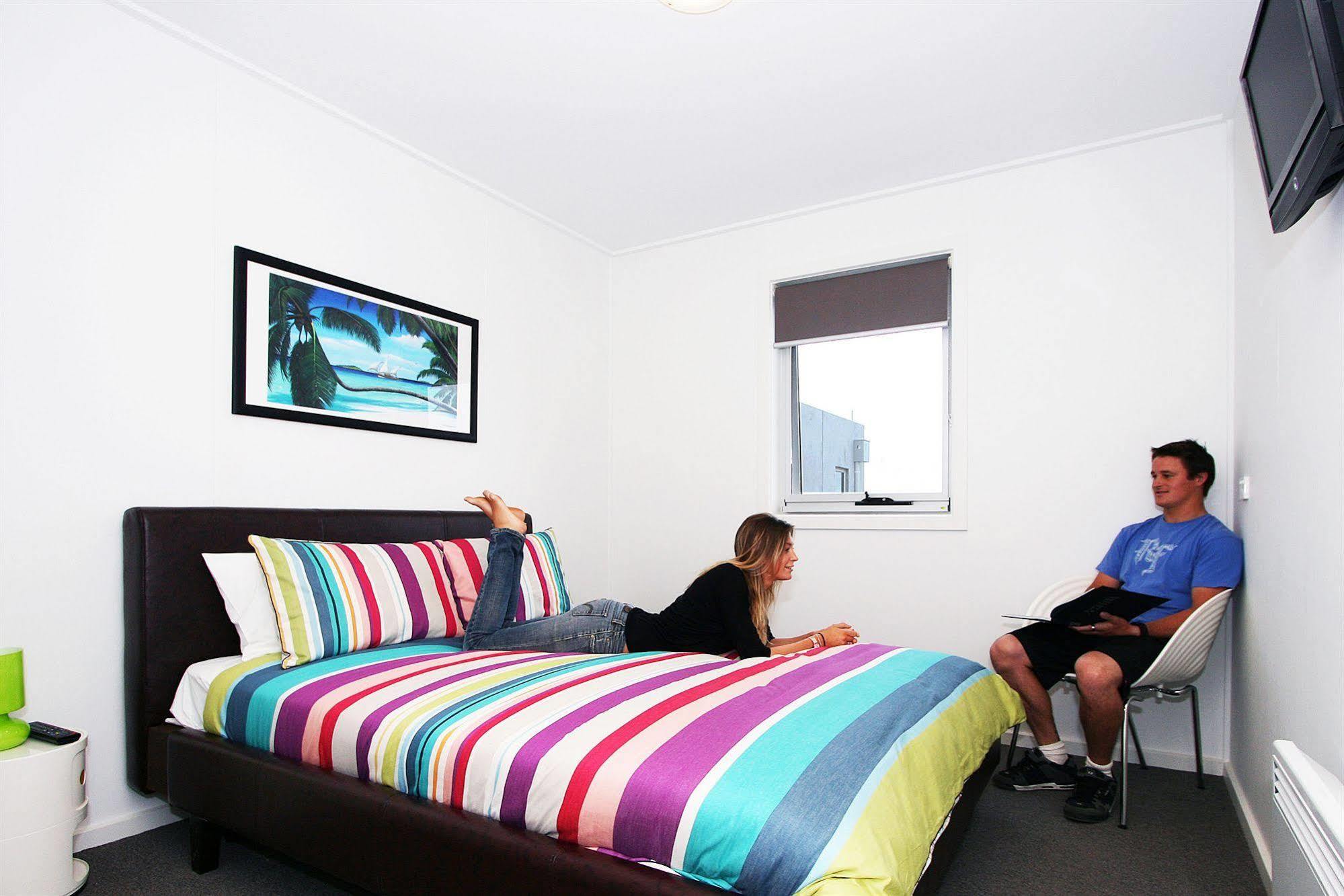 ניוהייבן The Island Accommodation מראה חיצוני תמונה