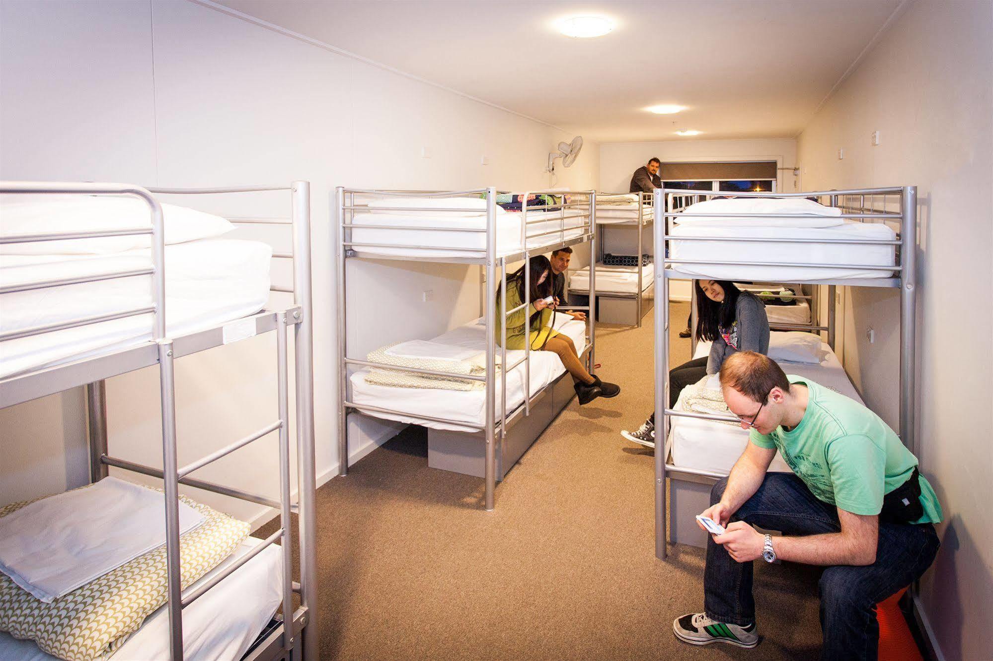 ניוהייבן The Island Accommodation מראה חיצוני תמונה