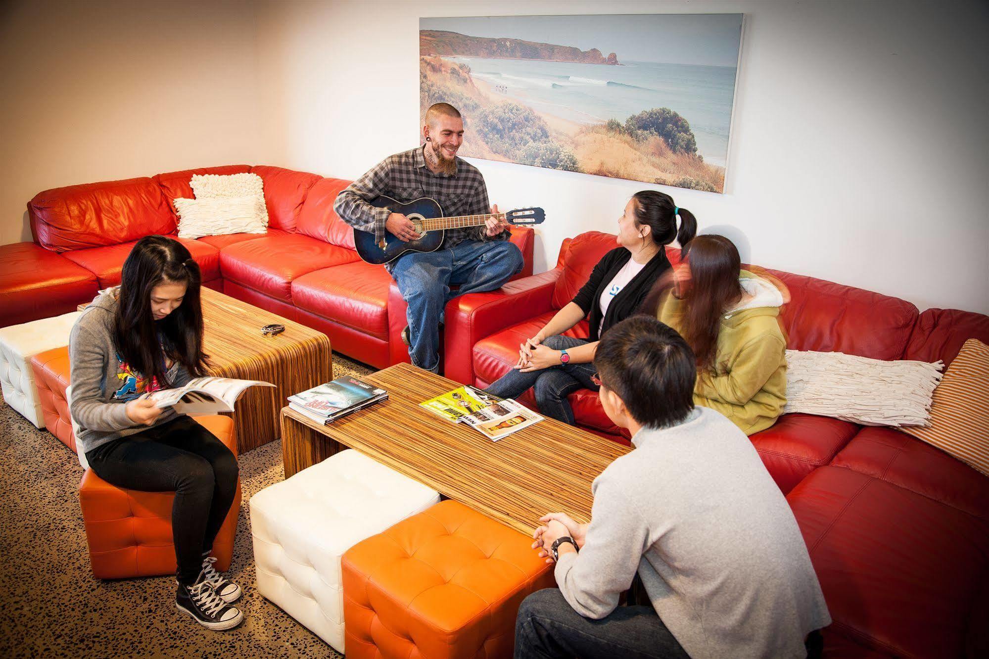 ניוהייבן The Island Accommodation מראה חיצוני תמונה