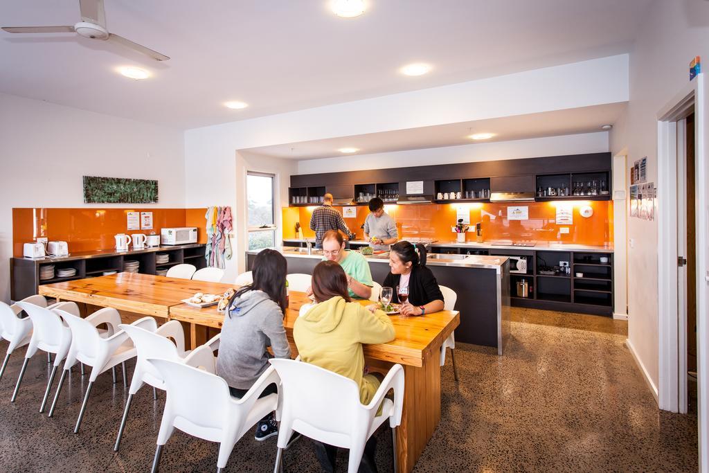 ניוהייבן The Island Accommodation מראה חיצוני תמונה