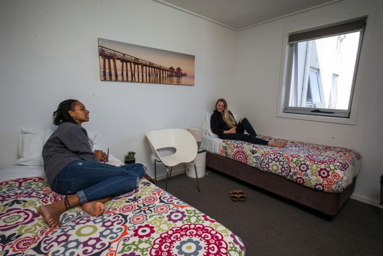 ניוהייבן The Island Accommodation מראה חיצוני תמונה