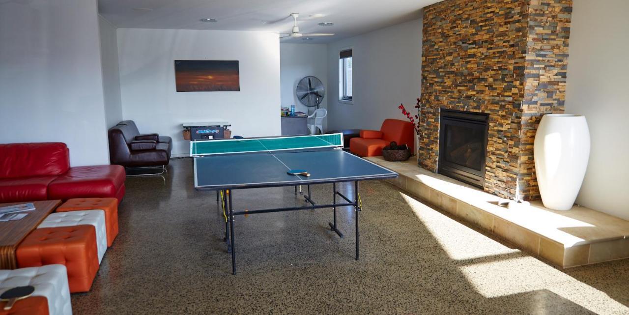 ניוהייבן The Island Accommodation מראה חיצוני תמונה