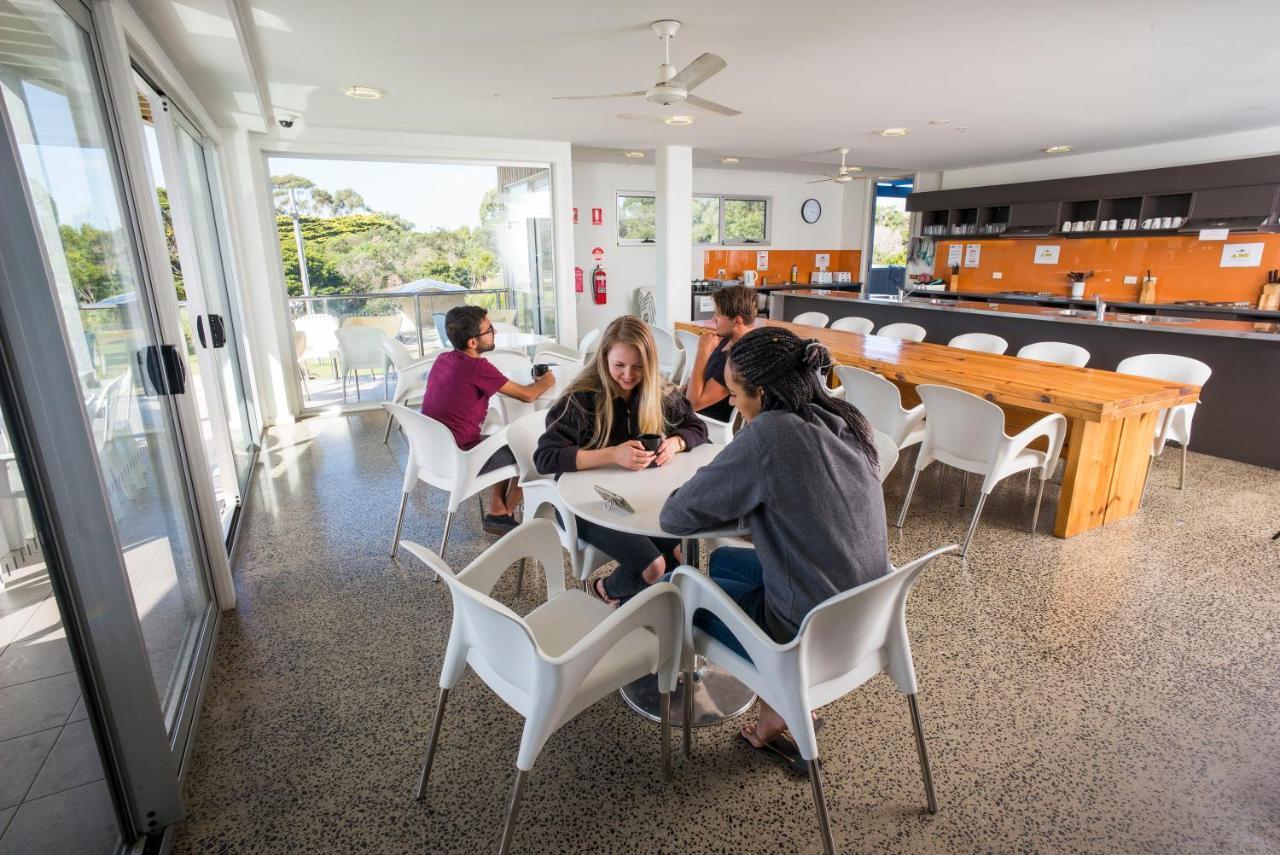 ניוהייבן The Island Accommodation מראה חיצוני תמונה
