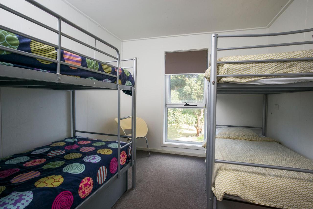 ניוהייבן The Island Accommodation מראה חיצוני תמונה