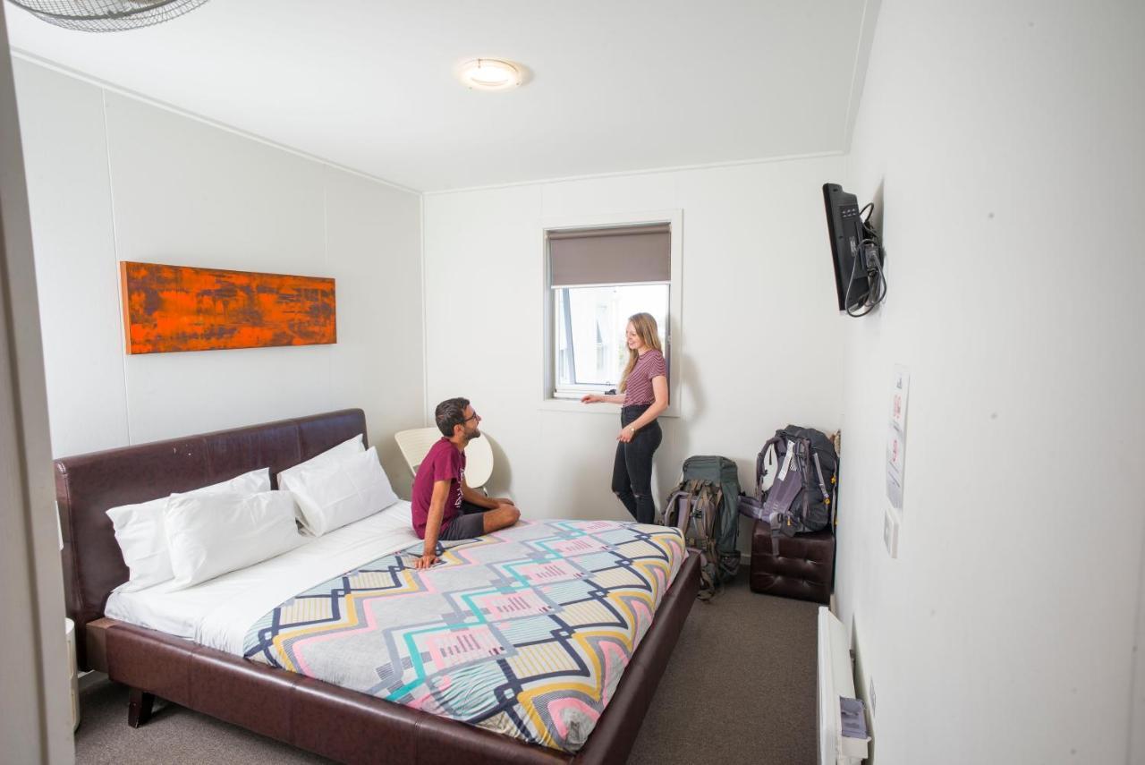 ניוהייבן The Island Accommodation מראה חיצוני תמונה