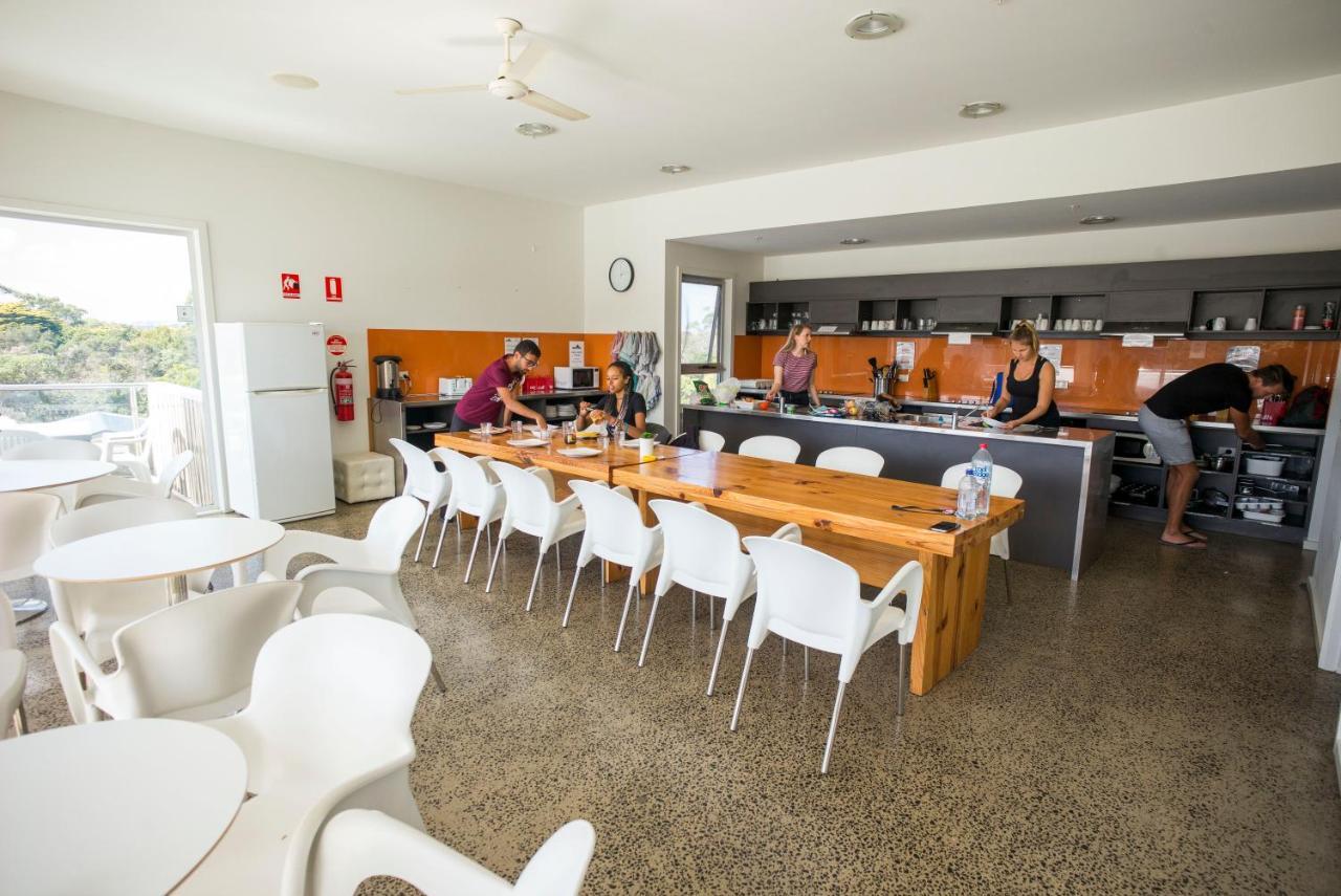 ניוהייבן The Island Accommodation מראה חיצוני תמונה
